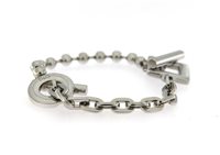 Bracciale D&G in Acciaio DJ0188 - DJ0187